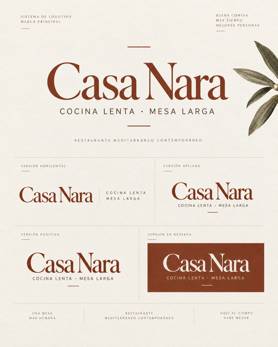 Casa Nara · detalle de diseño