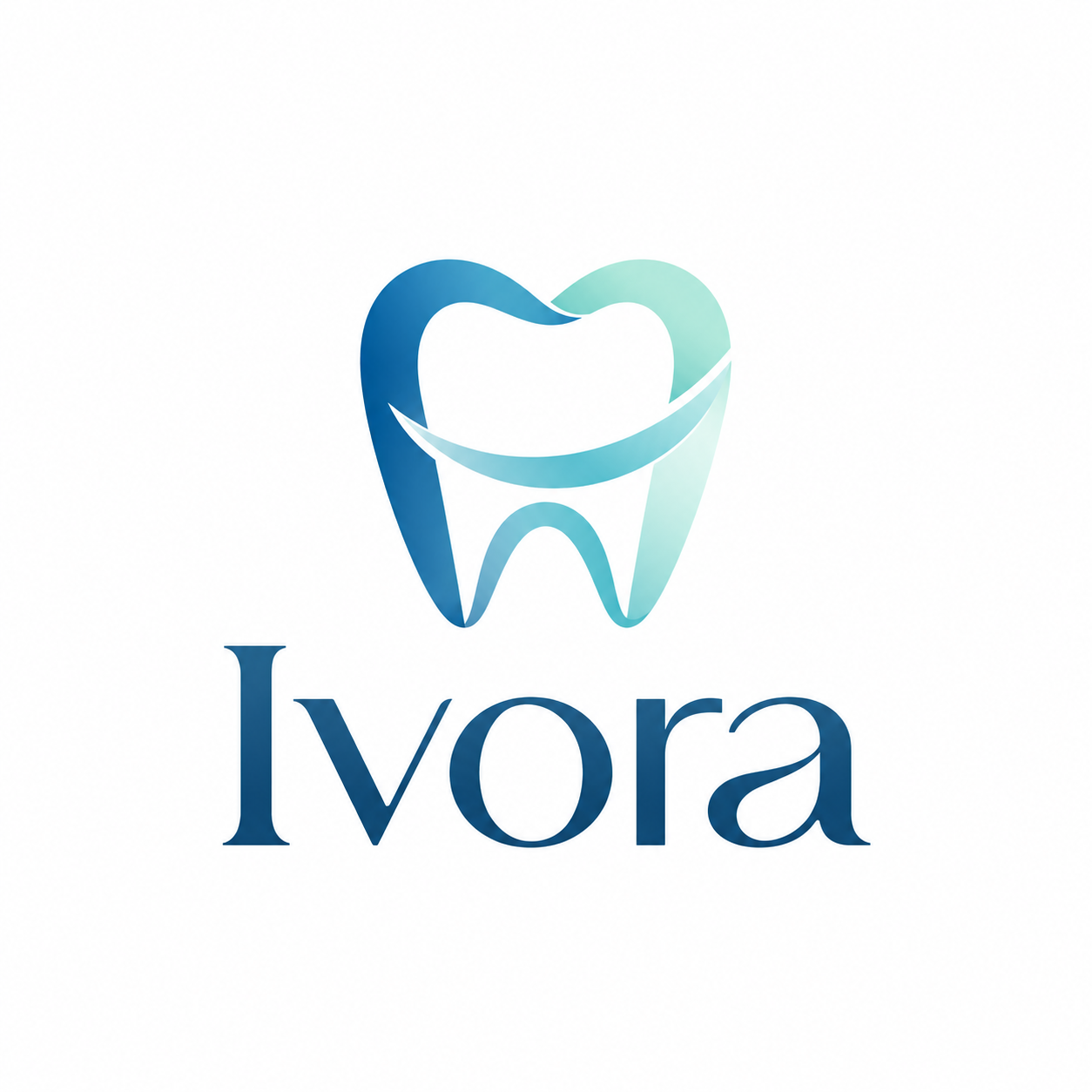 Logotipo original Ivora