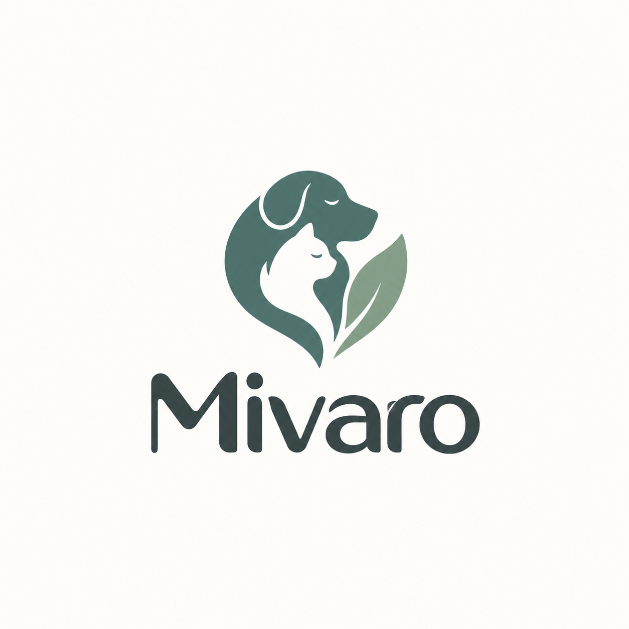 Logotipo original Mivaro