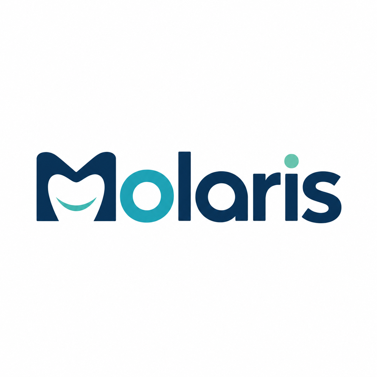 Logotipo original Molaris