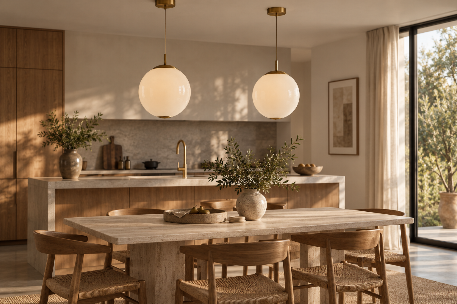 NARA Lighting, proyecto SEO ecommerce