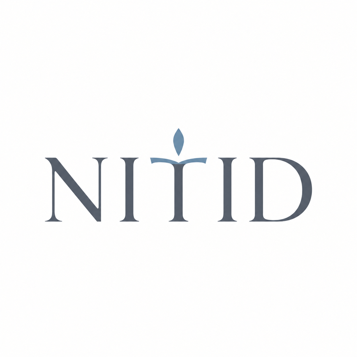 Logotipo original Nitid