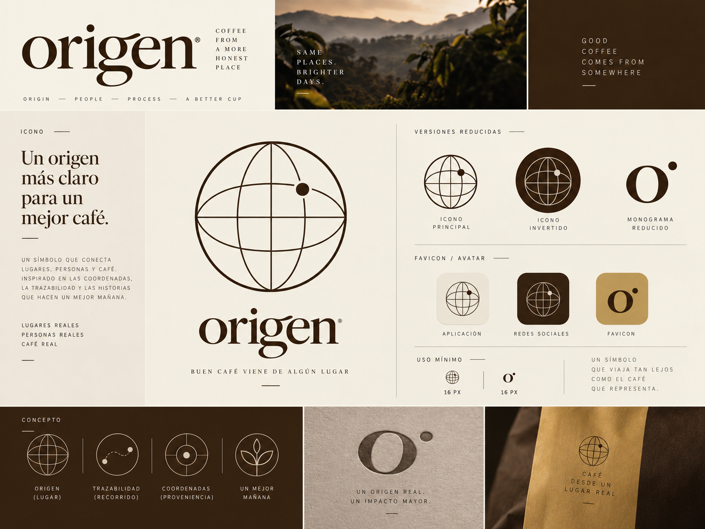 origen · aplicación adicional