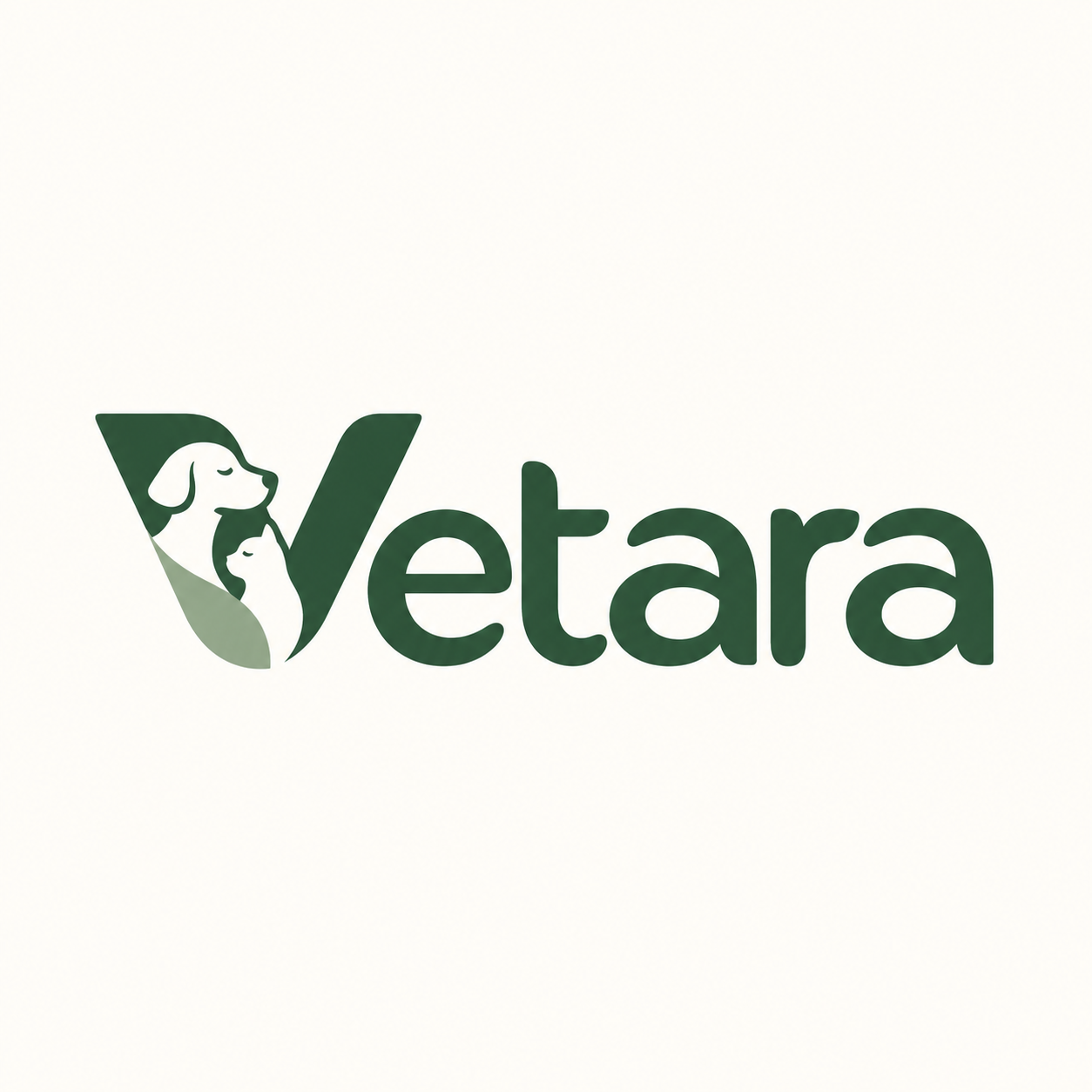 Logotipo original Vetara